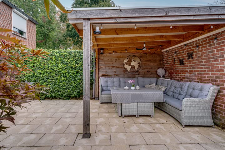 Foto 39 van de Lijsterbes 86