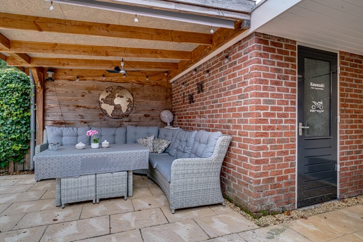 Foto 40 van de Lijsterbes 86