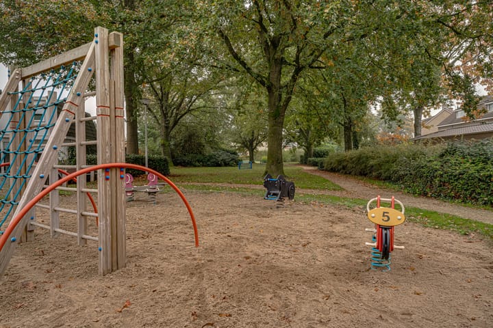 Foto 44 van de Lijsterbes 86