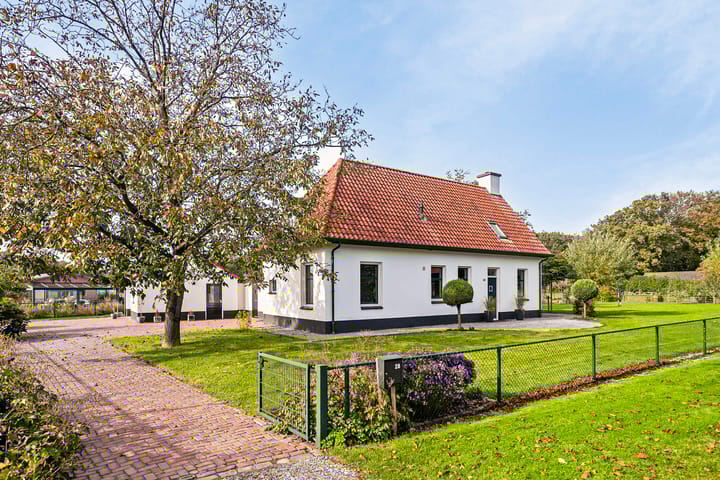 Foto 5 van Koestraat 28