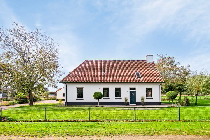 Foto 7 van Koestraat 28