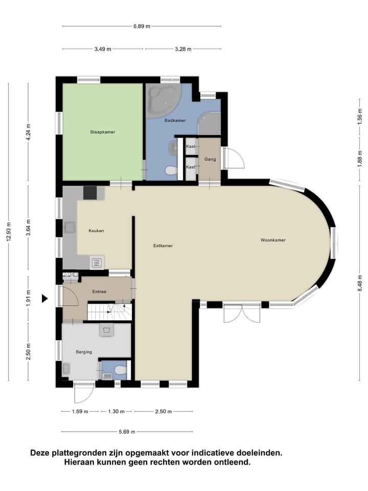 Foto 70 van Koestraat 28