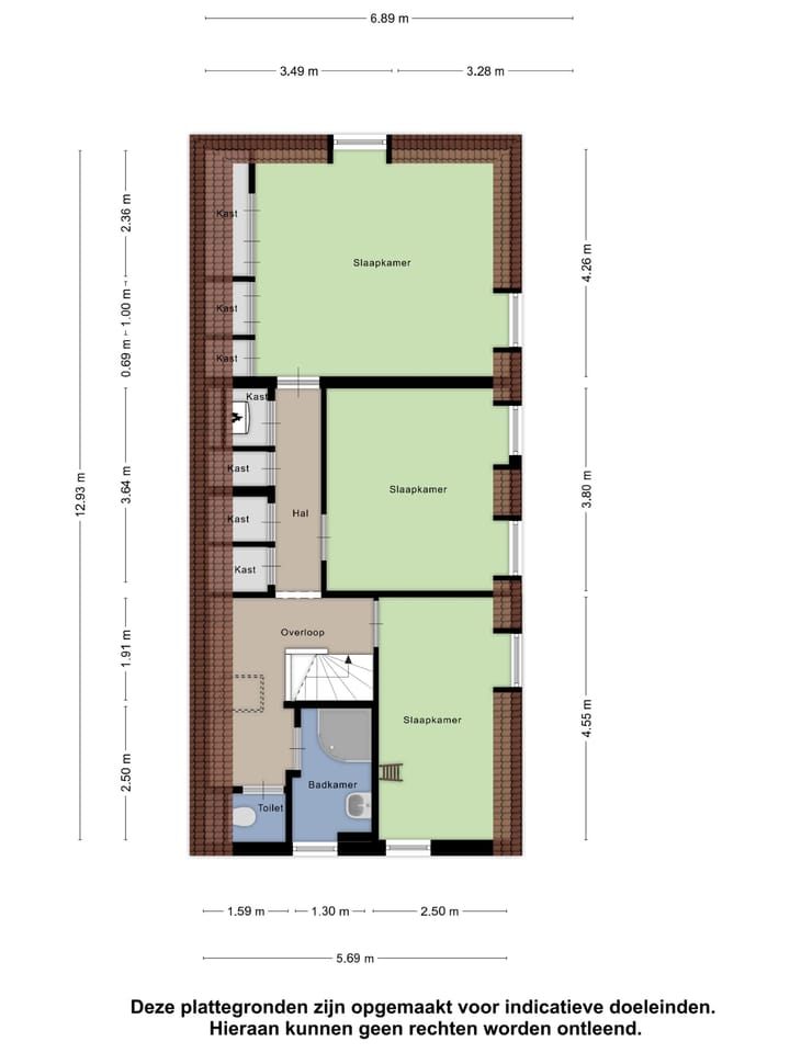 Foto 71 van Koestraat 28