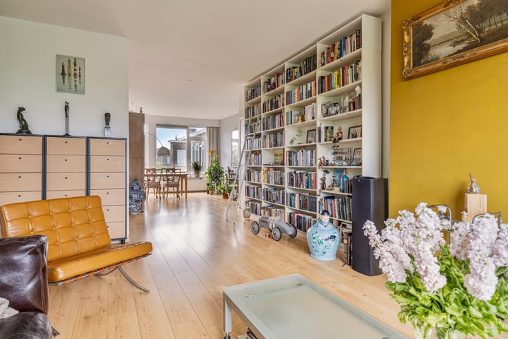 Foto 3 van Goudsbloemlaan 210