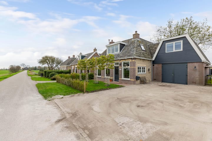 Photo 1 of Viersprong 10