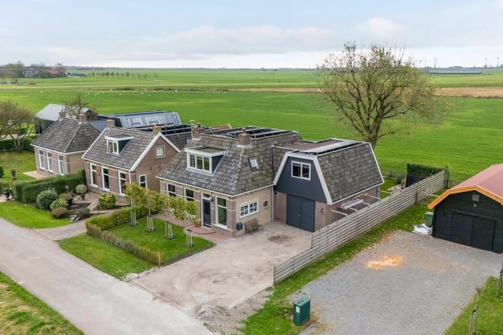 Photo 2 of Viersprong 10