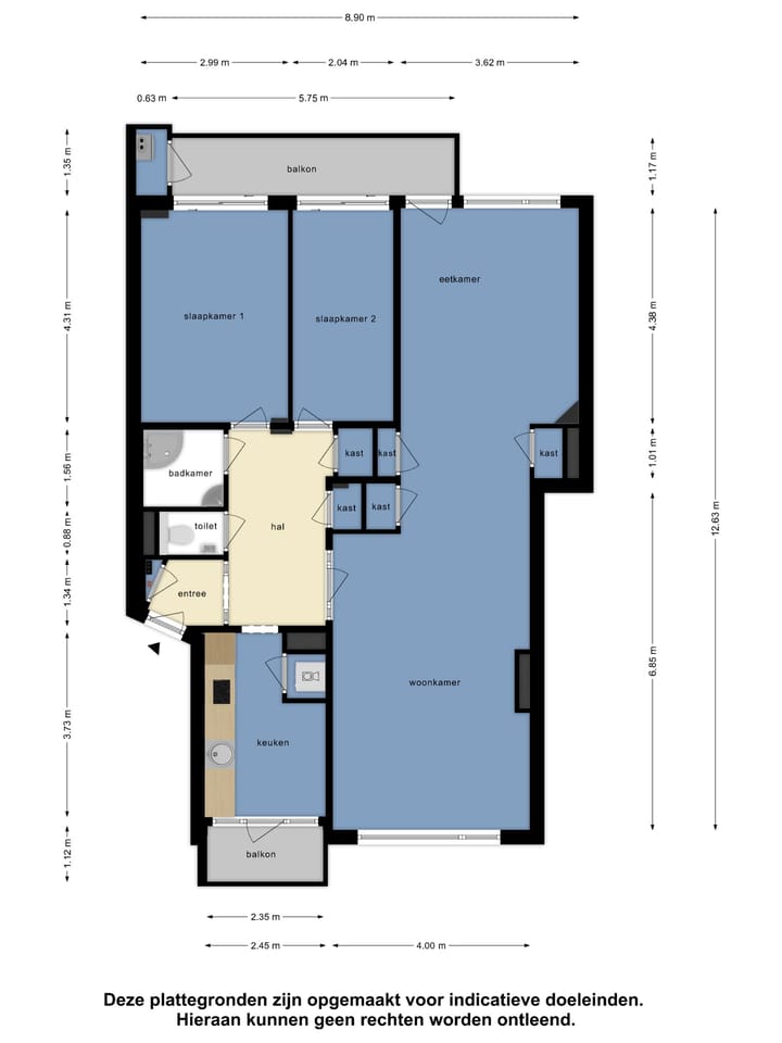 Foto 29 van Goudsbloemlaan 210
