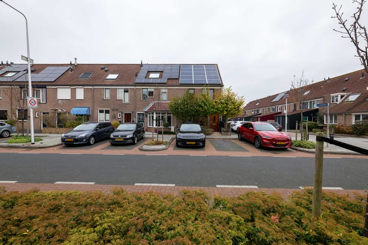 Foto 37 van Buntgras 145