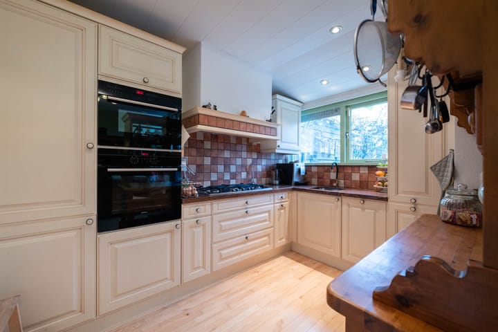 Foto 3 van Buntgras 145