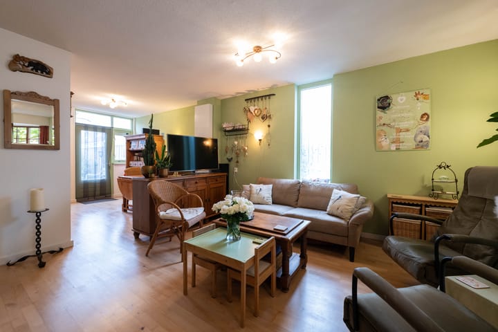 Foto 2 van Buntgras 145