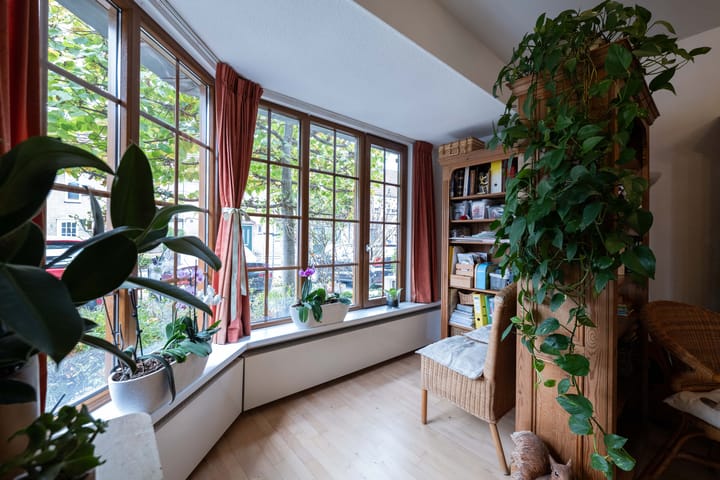 Foto 7 van Buntgras 145