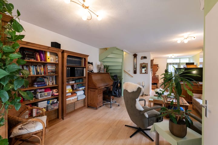 Foto 8 van Buntgras 145