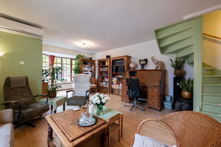 Foto 9 van Buntgras 145