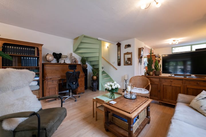 Foto 10 van Buntgras 145