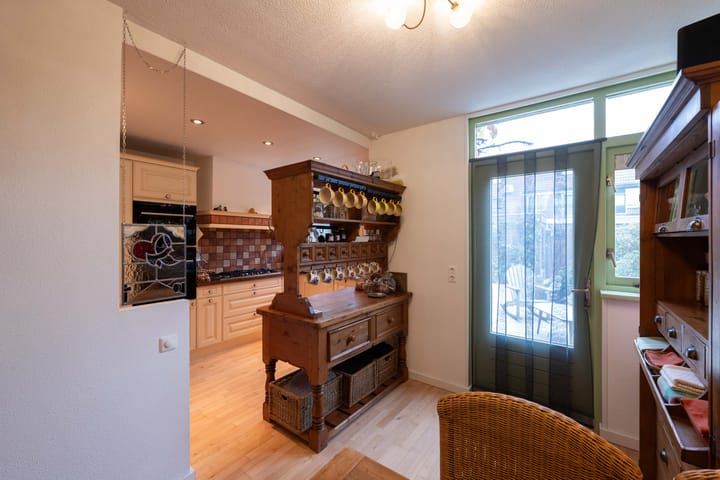 Foto 12 van Buntgras 145