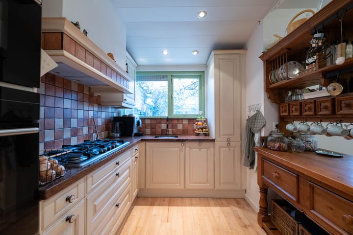 Foto 13 van Buntgras 145