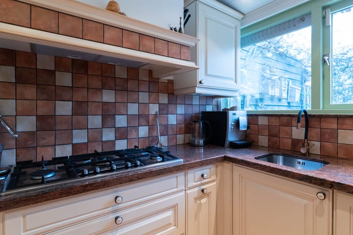 Foto 14 van Buntgras 145