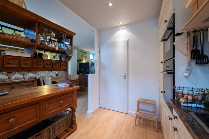 Foto 15 van Buntgras 145