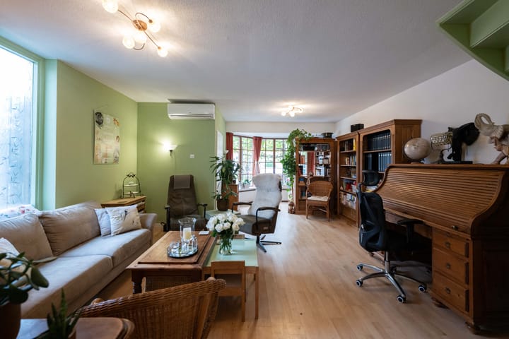 Foto 19 van Buntgras 145