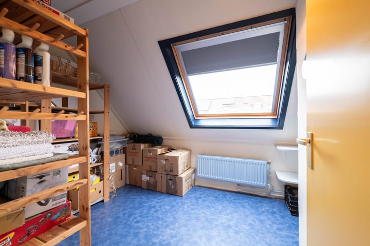 Foto 27 van Buntgras 145