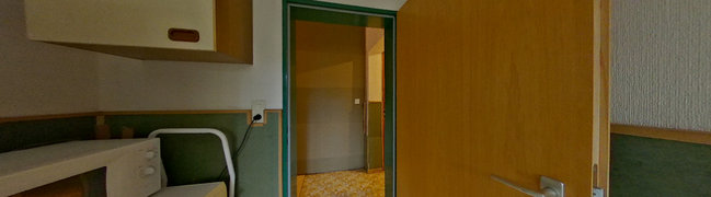 View 360° photo of Slaapkamer of Laarwaldstrasse 13