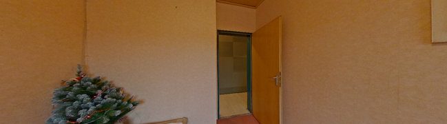 View 360° photo of Slaapkamer of Laarwaldstrasse 13