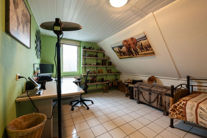 Foto 30 van Buntgras 145