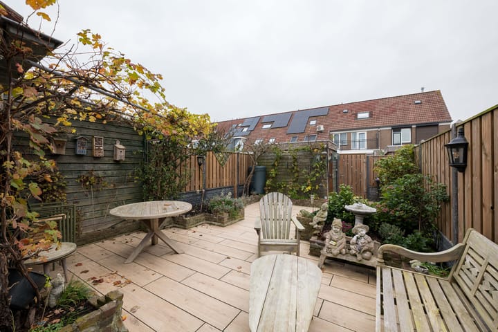 Foto 32 van Buntgras 145