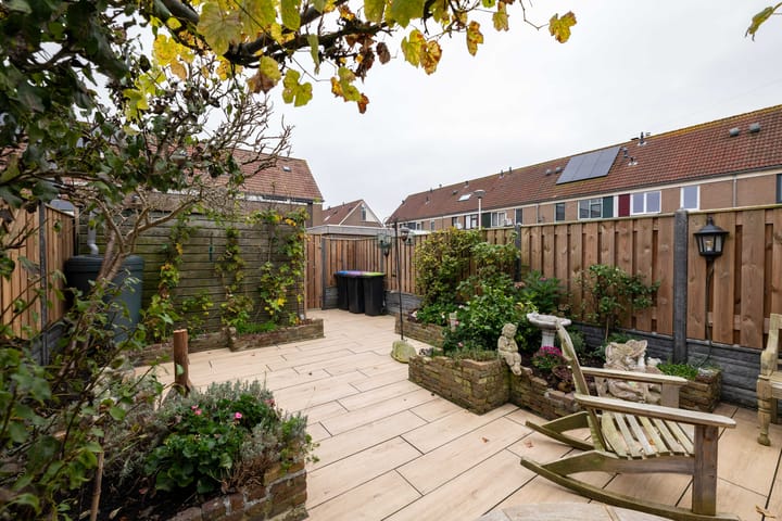 Foto 33 van Buntgras 145