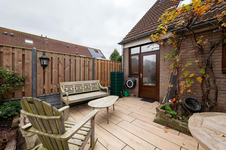 Foto 34 van Buntgras 145