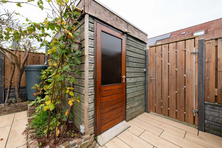 Foto 35 van Buntgras 145