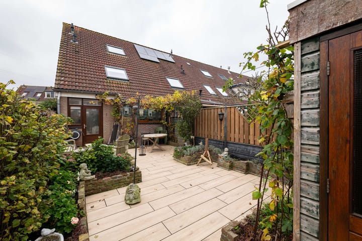 Foto 36 van Buntgras 145