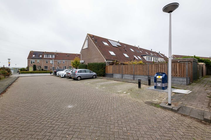 Foto 39 van Buntgras 145