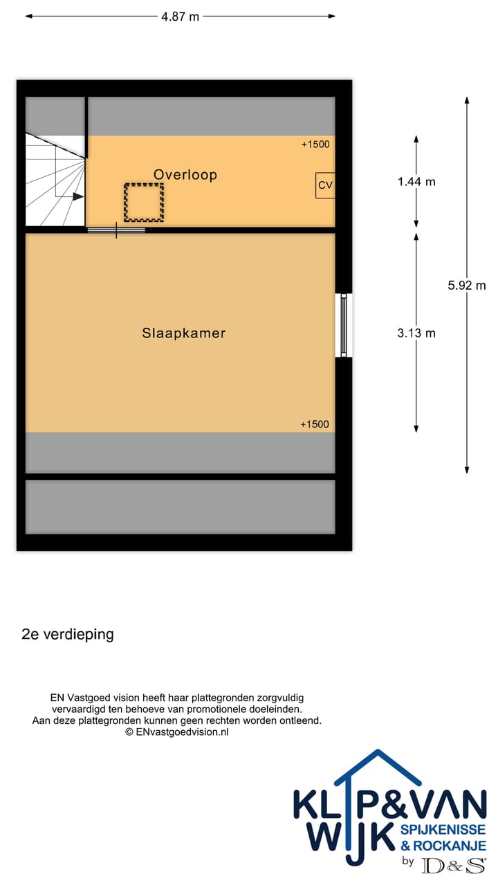 Foto 41 van Buntgras 145