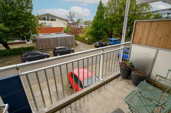 Photo 35 of Wilddreef 8