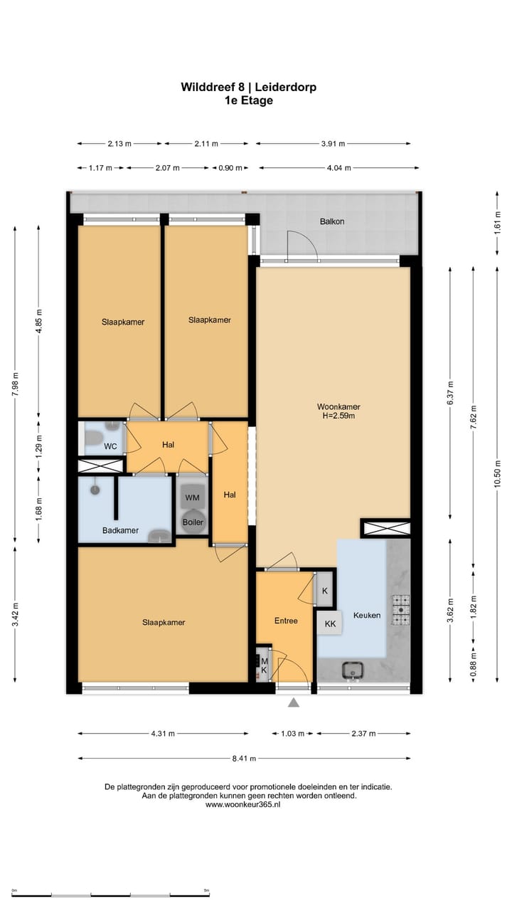 Photo 45 of Wilddreef 8