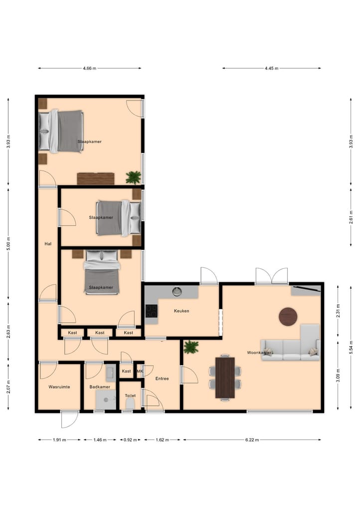 Foto 36 van Monesveld 13
