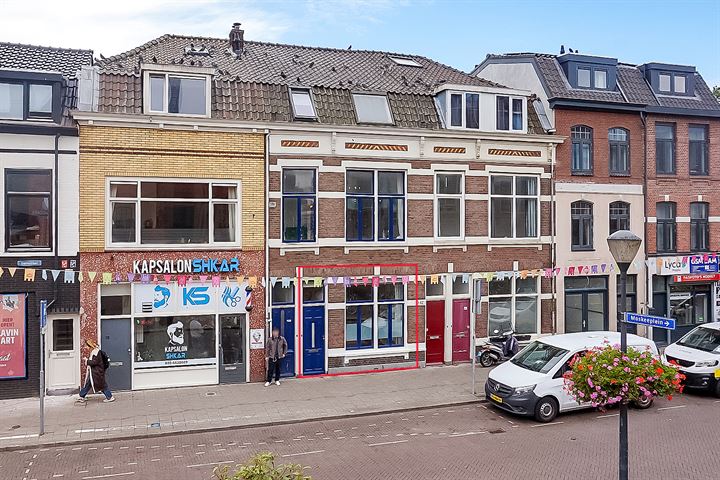 Bekijk foto 4 van Damstraat 40