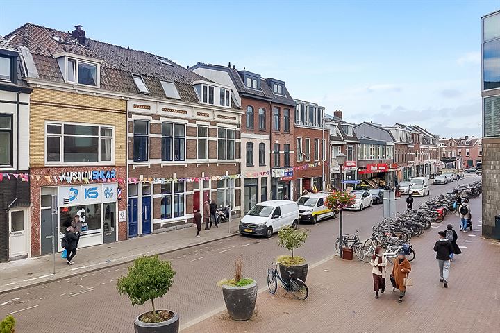 View photo 5 of Damstraat 40