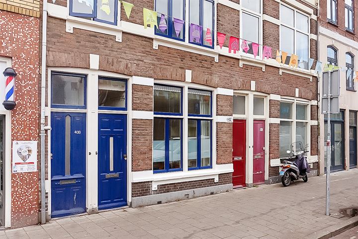 Bekijk foto 6 van Damstraat 40