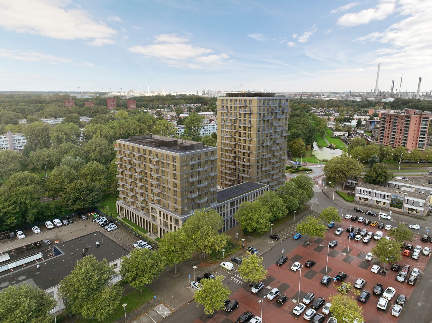 Nieuw Oden main image
