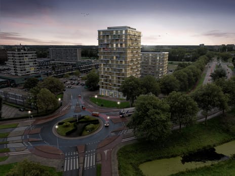 Nieuw Oden secondary image