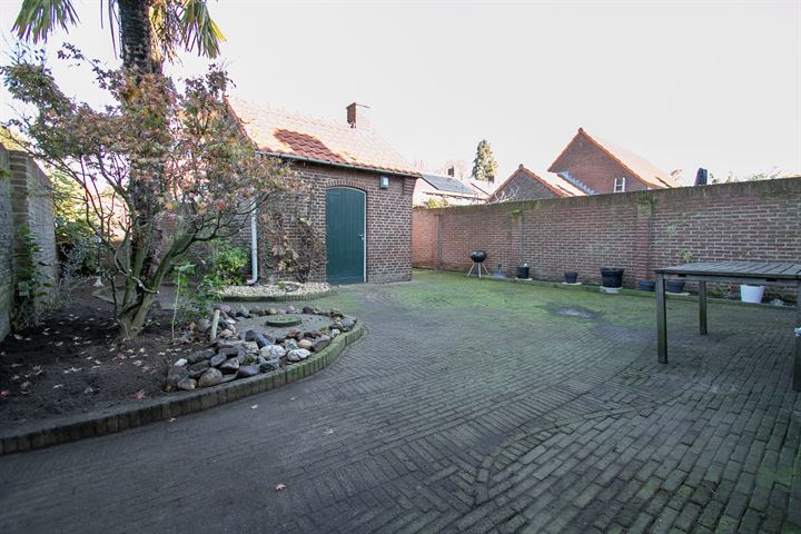 View photo 37 of Nieuwstraat 34