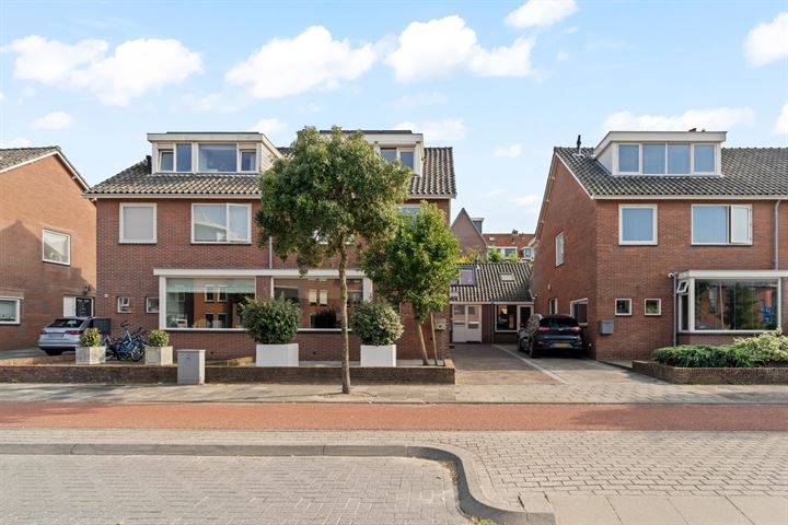 Bekijk foto 3 van Huis ter Duinstraat 8