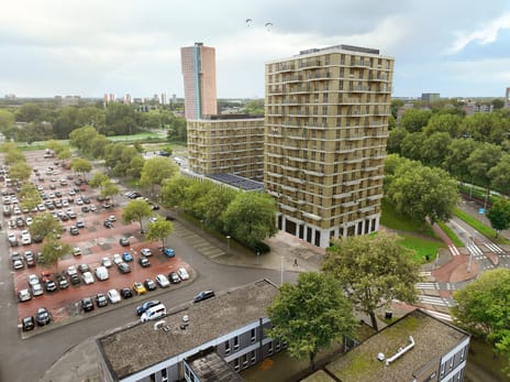 Nieuw Oden tertiary image