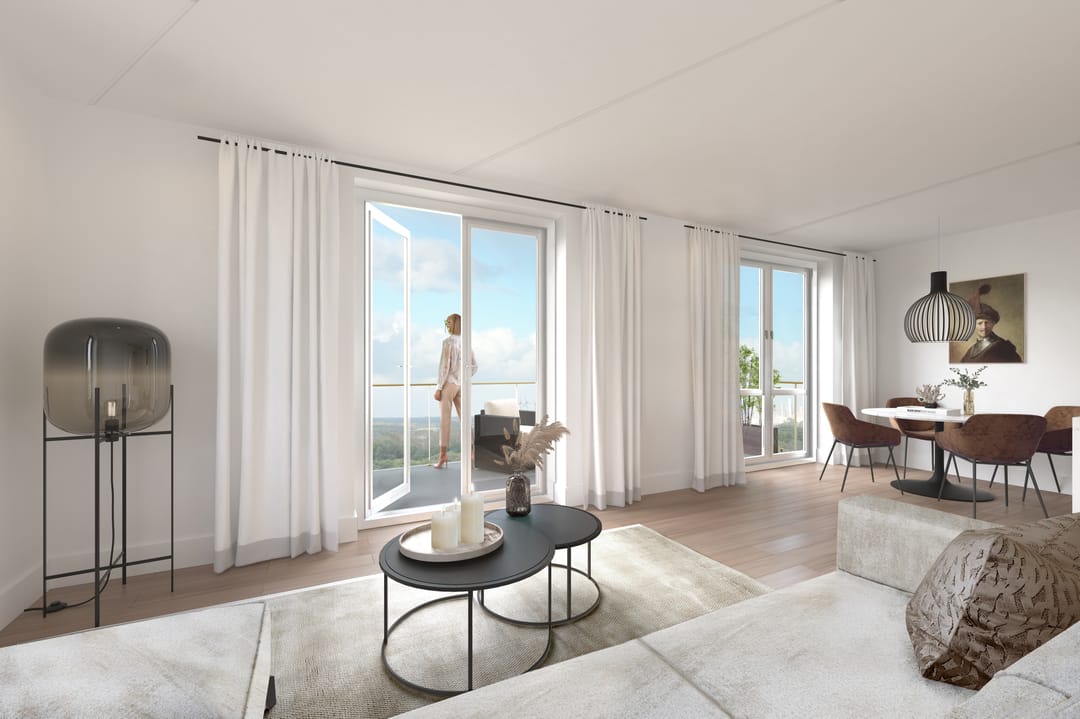 Foto 7 van Nieuw Oden