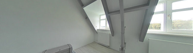 View 360° photo of slaapkamer of Koestraat 28