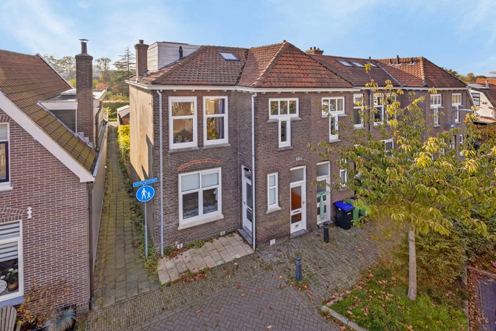 Bekijk foto 2 van Archangelstraat 56-A