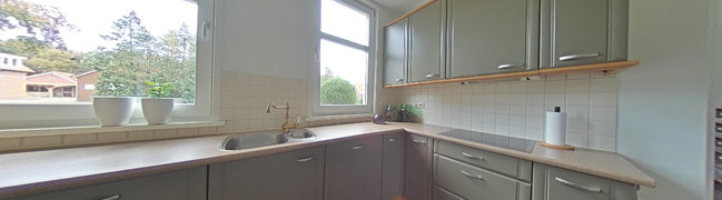 View 360° photo of keuken of Koestraat 28