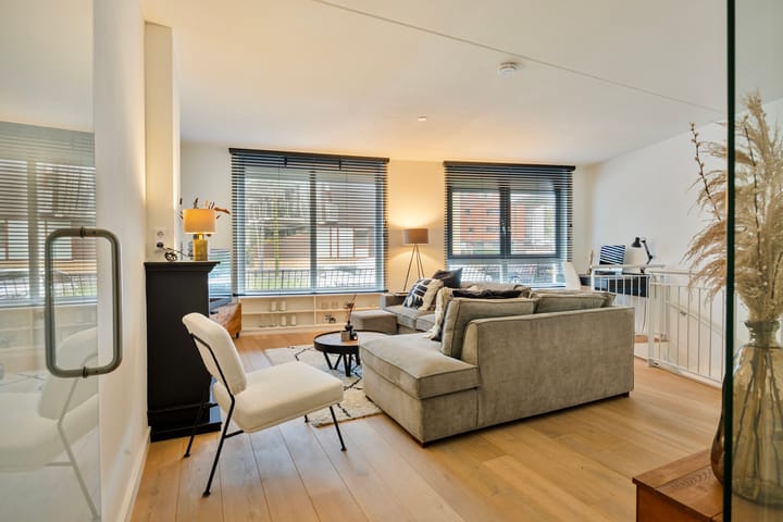 Foto 5 van Bordeslaan 404